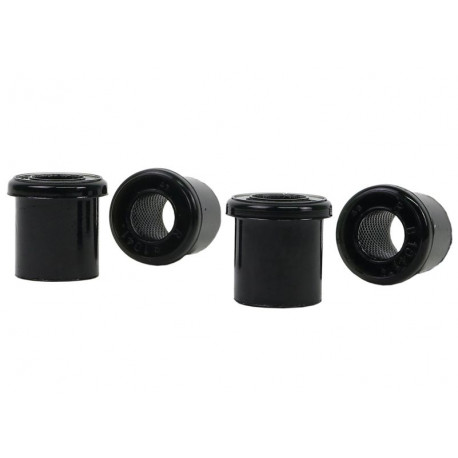 Whiteline sway bars and accessories Spring - eye front/rear and shackle bushing for GREAT WALL, TOYOTA | races-shop.com