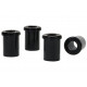 Whiteline sway bars and accessories Spring - shackle bushing for GREAT WALL, TOYOTA | races-shop.com