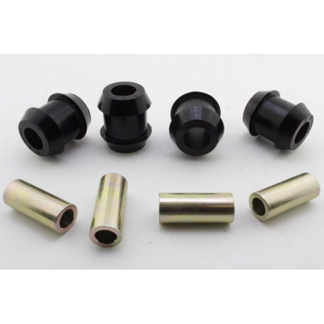 Whiteline sway bars and accessories Control arm - upper inner bushing for HONDA | races-shop.com