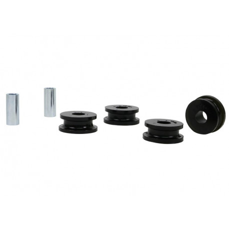 Whiteline sway bars and accessories Strut rod - to chassis bushing for HONDA | races-shop.com