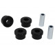 Whiteline sway bars and accessories Control arm - lower inner front bushing for HONDA, ROVER | races-shop.com