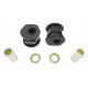 Whiteline sway bars and accessories Control arm - lower inner rear bushing (caster correction) for HONDA | races-shop.com