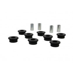 Control arm - lower outer bushing for HONDA