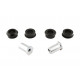 Whiteline sway bars and accessories Control arm - upper outer bushing (camber correction) for HONDA | races-shop.com