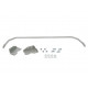 Whiteline sway bars and accessories Sway bar - 18mm heavy duty for HONDA | races-shop.com