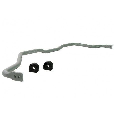 Whiteline sway bars and accessories Sway bar - 27mm heavy duty blade adjustable for HONDA | races-shop.com