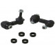 Whiteline sway bars and accessories Sway bar - link assembly for HONDA | races-shop.com