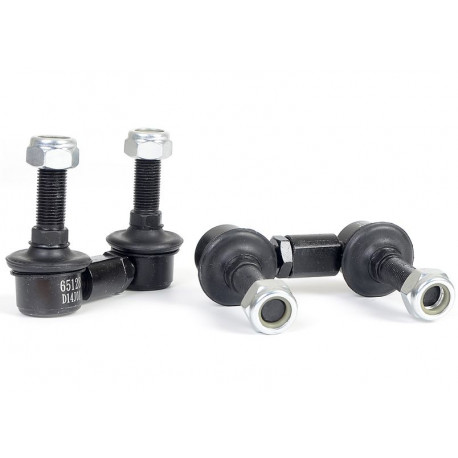 Whiteline sway bars and accessories Sway bar - link assembly for HYUNDAI, NISSAN, SUBARU | races-shop.com