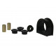 Whiteline sway bars and accessories Steering - rack and pinion mount bushing for HYUNDAI, MITSUBISHI | races-shop.com