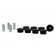 Whiteline sway bars and accessories Trailing arm - upper bushing for HYUNDAI, MERCEDES-BENZ, NISSAN, TOYOTA | races-shop.com