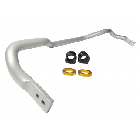 Whiteline sway bars and accessories Sway bar - 33mm heavy duty blade adjustable for INFINITI, NISSAN | races-shop.com