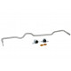Whiteline sway bars and accessories Sway bar - 20mm heavy duty blade adjustable for INFINITI, NISSAN | races-shop.com
