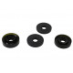 Whiteline sway bars and accessories Differential - mount front insert bushing for INFINITI, NISSAN | races-shop.com