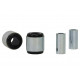 Whiteline sway bars and accessories Trailing arm - rear bushing for INFINITI, NISSAN | races-shop.com