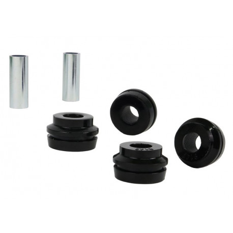 Whiteline sway bars and accessories Strut rod - to chassis bushing for ISUZU, KIA, NISSAN, TOYOTA | races-shop.com