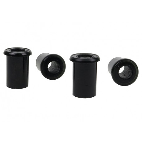 Whiteline sway bars and accessories Spring - shackle bushing for ISUZU, TOYOTA | races-shop.com