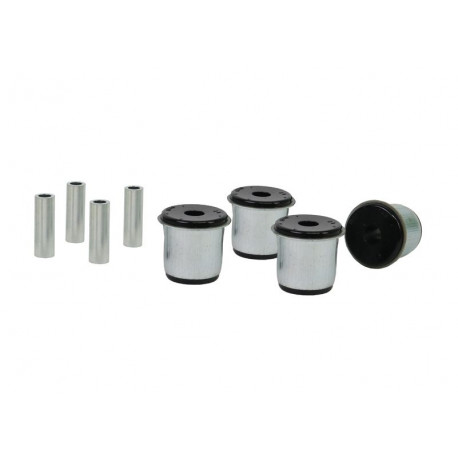 Whiteline sway bars and accessories Trailing arm - upper bushing for JEEP | races-shop.com