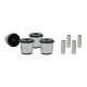 Whiteline sway bars and accessories Trailing arm - upper bushing for JEEP | races-shop.com