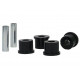 Whiteline sway bars and accessories Spring - shackle bushing for JEEP | races-shop.com