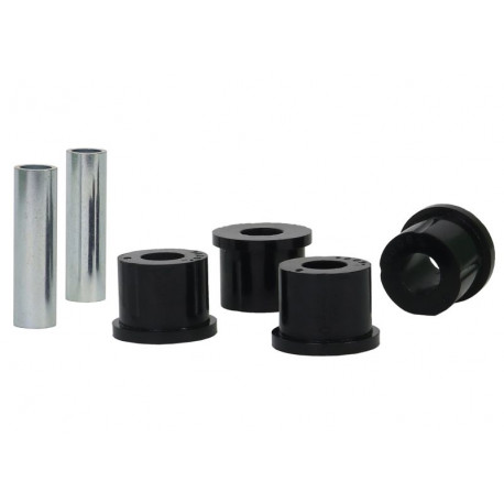 Whiteline sway bars and accessories Spring - shackle bushing for JEEP | races-shop.com
