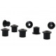 Whiteline sway bars and accessories Spring - eye rear and shackle bushing for JEEP | races-shop.com