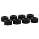 Whiteline sway bars and accessories Shock absorber - bushing for LAND ROVER | races-shop.com