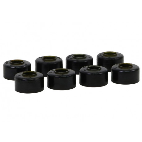 Whiteline sway bars and accessories Shock absorber - bushing for LAND ROVER | races-shop.com