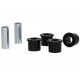 Whiteline sway bars and accessories Trailing arm - lower rear bushing for LAND ROVER | races-shop.com