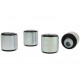 Whiteline sway bars and accessories Leading arm - to diff bushing (caster correction) for LAND ROVER | races-shop.com