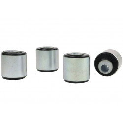 Leading arm - to diff bushing (caster correction) for LAND ROVER