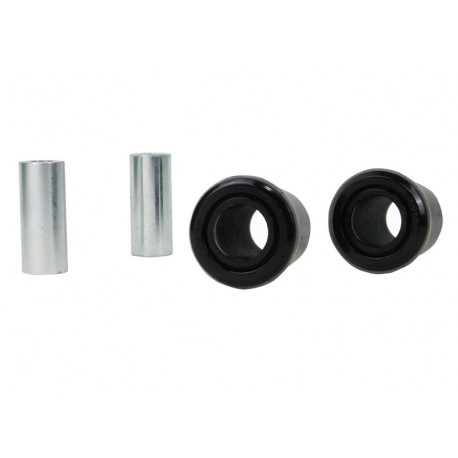 Whiteline sway bars and accessories Control arm - lower inner front bushing for LAND ROVER | races-shop.com