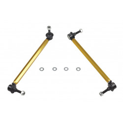 Sway bar - link assembly for LAND ROVER