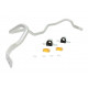 Whiteline sway bars and accessories Sway bar - 24mm heavy duty blade adjustable for LEXUS, TOYOTA | races-shop.com