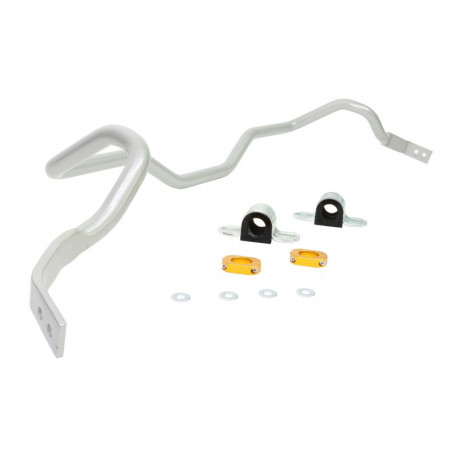 Whiteline sway bars and accessories Sway bar - 24mm heavy duty blade adjustable for LEXUS, TOYOTA | races-shop.com
