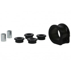 Steering - rack and pinion mount bushing for LEXUS, TOYOTA