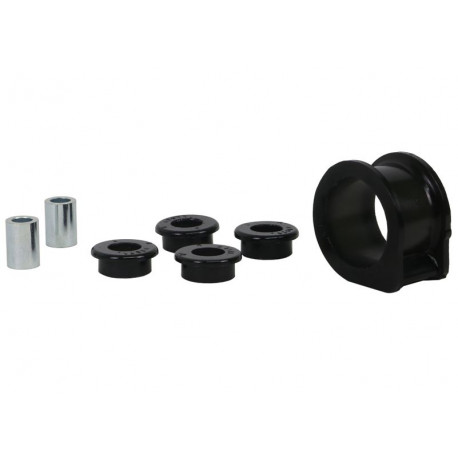 Whiteline sway bars and accessories Steering - rack and pinion mount bushing for LEXUS, TOYOTA | races-shop.com