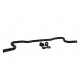 Whiteline sway bars and accessories Sway bar - 38mm XX heavy duty for LEXUS, TOYOTA | races-shop.com