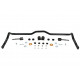 Whiteline sway bars and accessories Sway bar - 33mm X heavy duty for LEXUS, TOYOTA | races-shop.com