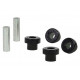 Whiteline sway bars and accessories Control arm - lower inner bushing for MAZDA | races-shop.com