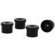Whiteline sway bars and accessories Spring - eye front bushing for MAZDA | races-shop.com