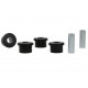Whiteline sway bars and accessories Control arm - lower inner front bushing for MAZDA | races-shop.com