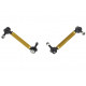 Whiteline sway bars and accessories Sway bar - link assembly for MAZDA, NISSAN | races-shop.com