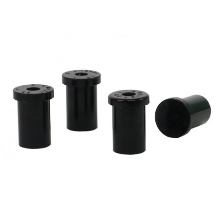 Whiteline sway bars and accessories Spring - shackle bushing for MAZDA | races-shop.com