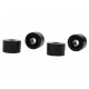 Whiteline sway bars and accessories Sway bar - link lower bushing for MAZDA, NISSAN, SUZUKI, TOYOTA | races-shop.com