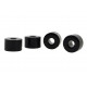 Whiteline sway bars and accessories Sway bar - link lower bushing for MAZDA, NISSAN, SUZUKI, TOYOTA | races-shop.com