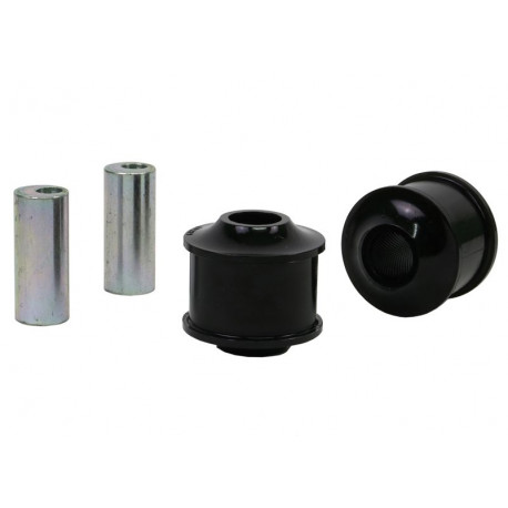 Whiteline sway bars and accessories Strut rod - to chassis bushing (caster correction) for MAZDA, NISSAN | races-shop.com