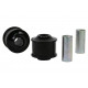 Whiteline sway bars and accessories Strut rod - to chassis bushing (caster correction) for MAZDA, NISSAN | races-shop.com