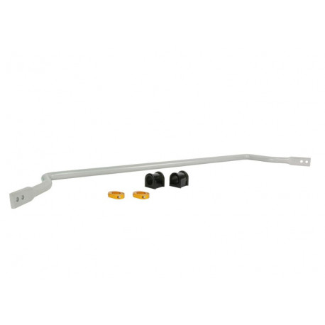 Whiteline sway bars and accessories Sway bar - 24mm heavy duty blade adjustable for MAZDA | races-shop.com