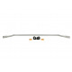 Whiteline sway bars and accessories Sway bar - 24mm heavy duty blade adjustable for MAZDA | races-shop.com