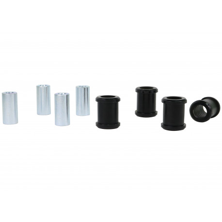 Whiteline sway bars and accessories Trailing arm - lower bushing for MAZDA | races-shop.com